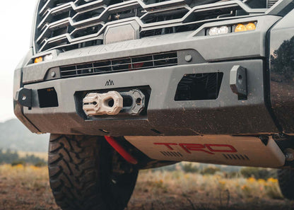 Toyota Tundra 3rd Gen (2022+) Scout Front Bumper