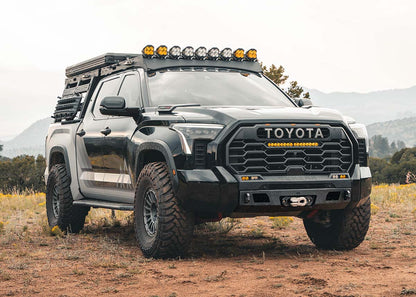 Toyota Tundra 3rd Gen (2022+) Scout Front Bumper