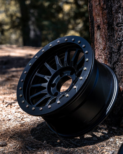 RRW Protection Rings V1 - Precision Laser Cut