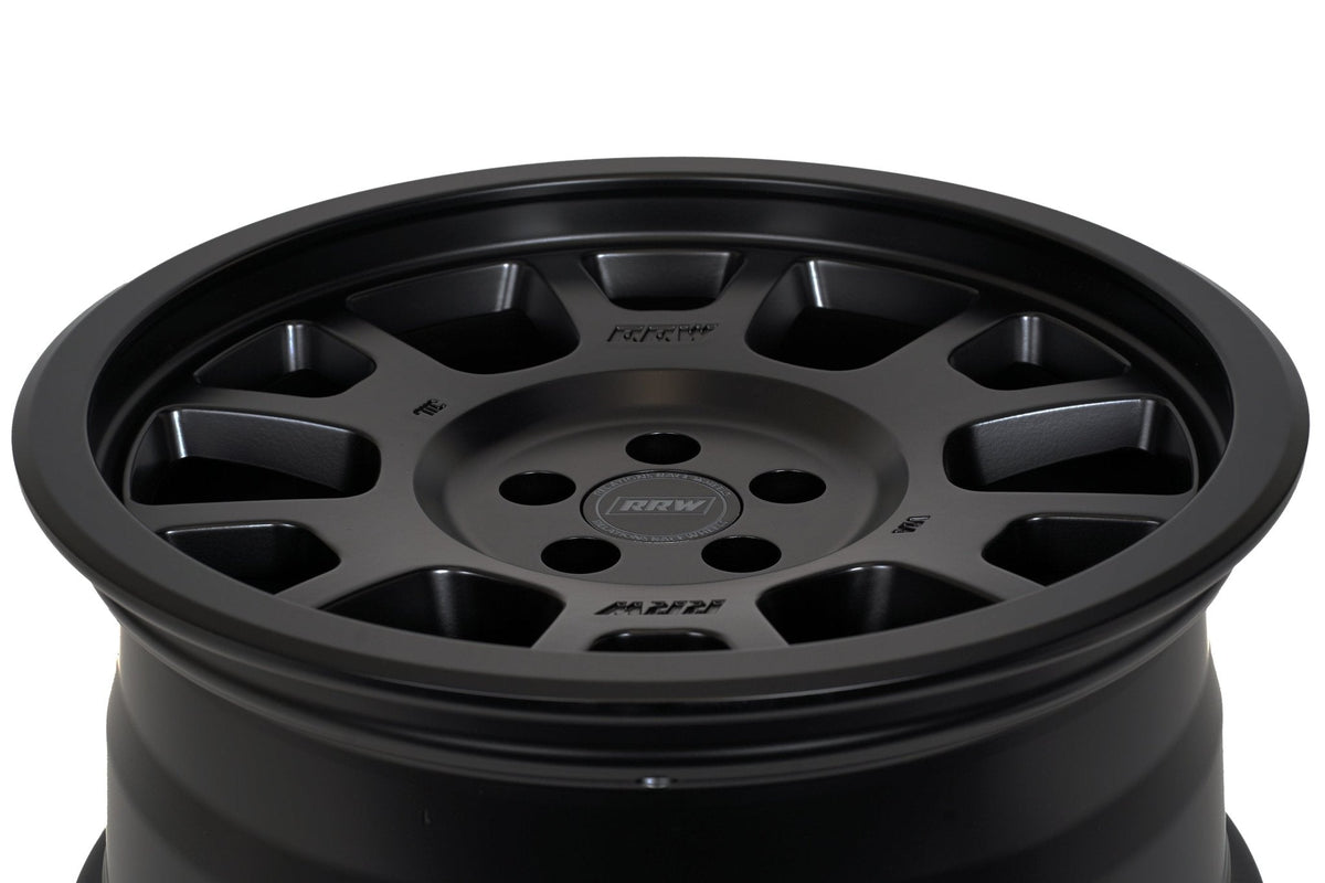 RR5-S 17x8 (5x100) | Subaru Forester SJ