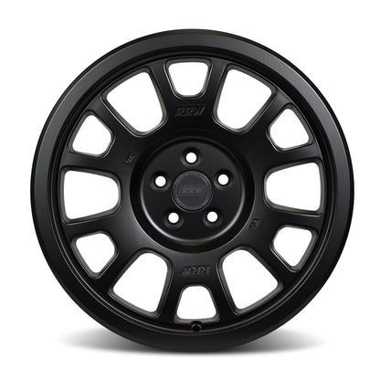 RR5-S 17x8 (5x100) | Subaru Crosstrek