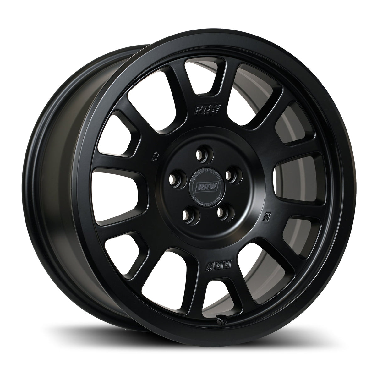 RR5-S 17x8 (5x100) | Subaru Forester SJ