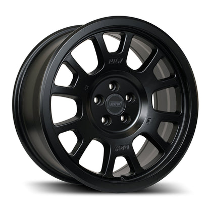 RR5-S 17x8 (5x100) | Subaru Crosstrek
