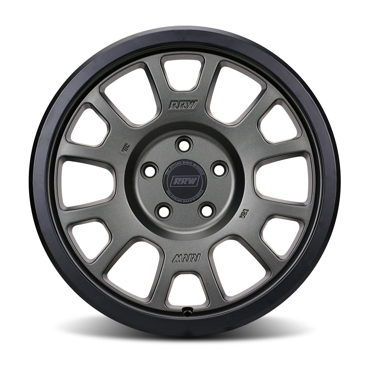 RR5-S 17x8 (5x100) | Subaru Crosstrek