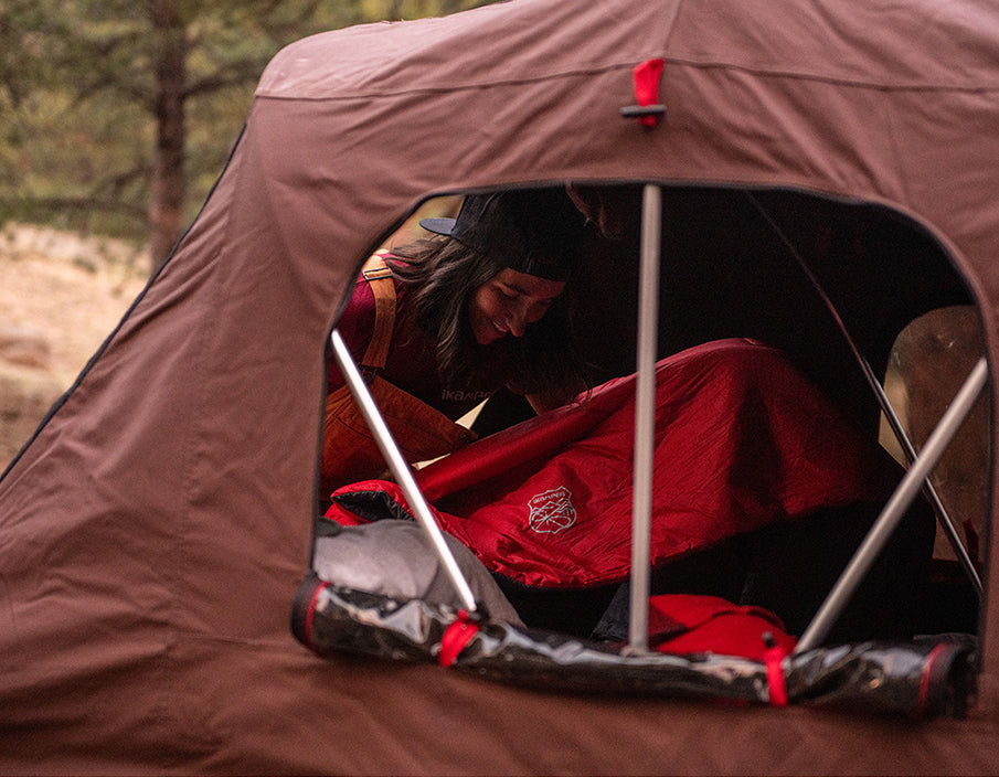 iKamper RTT Blanket
