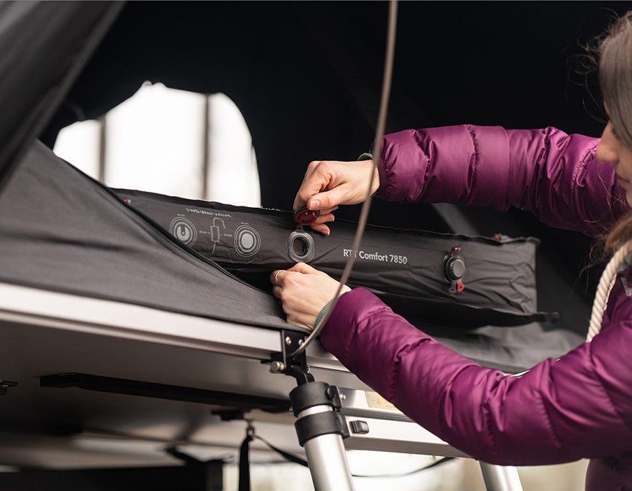 iKamper RTT Comfort 7850