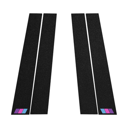 Tufskinz Door Pillar Overlays | '07 - '24 4Runner