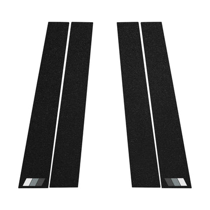 Tufskinz Door Pillar Overlays | '07 - '24 4Runner