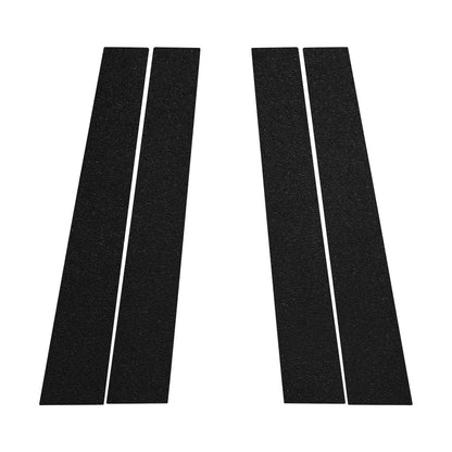 Tufskinz Door Pillar Overlays | '07 - '24 4Runner