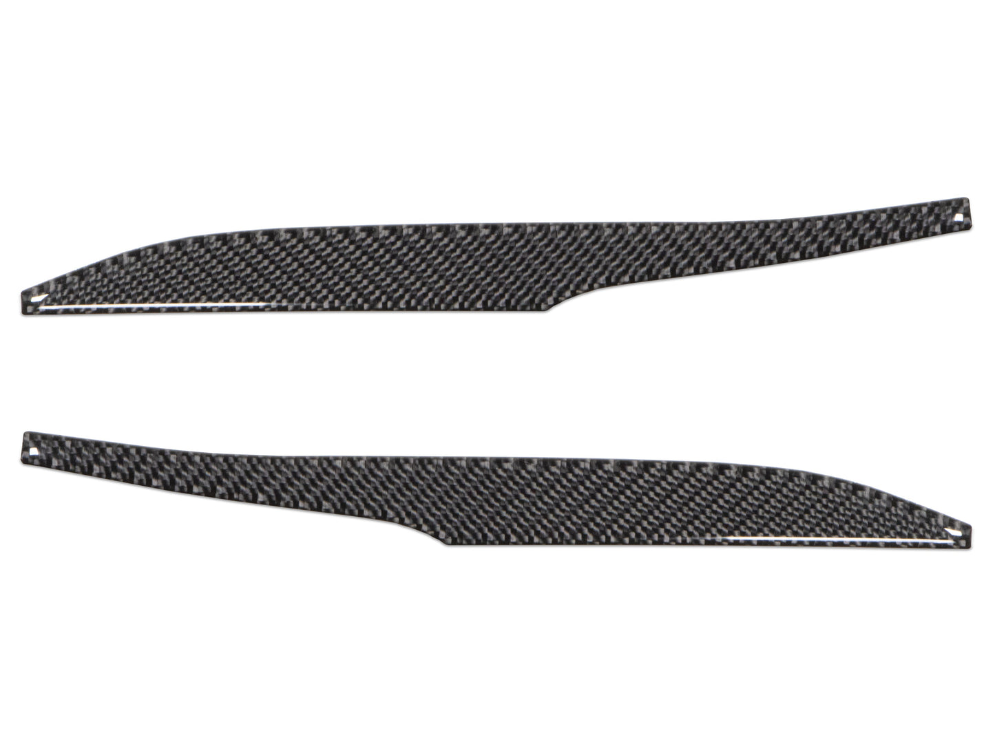 Tufskinz Side Mirror Accent Trim | '09 - '24 4Runner