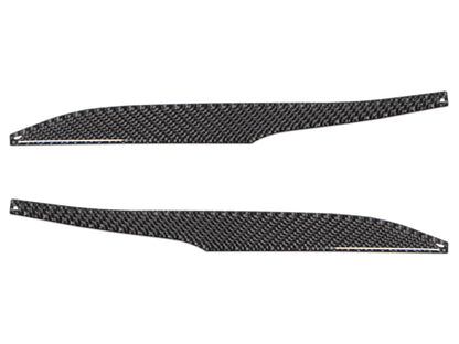 Tufskinz Side Mirror Accent Trim | '09 - '24 4Runner