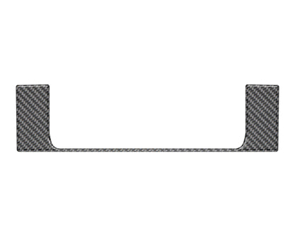 Tufskinz Above Center Air Vent Accent Trim | '14 - '24 4Runner