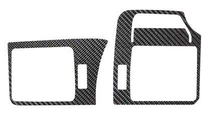 Tufskinz Upper Side Air Vent Accent Trim | '14 - '24 4Runner