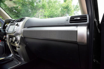 Tufskinz Glove Box Accent Overlay | '14 - '24 4Runner