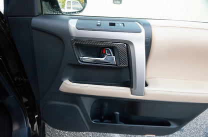 Tufskinz Door Handle Accent Trim | '14 - '24 4Runner