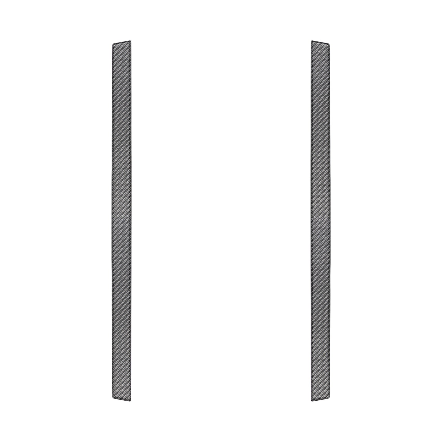 Tufskinz Door Sill Protection Overlays | '14 - '24 4Runner