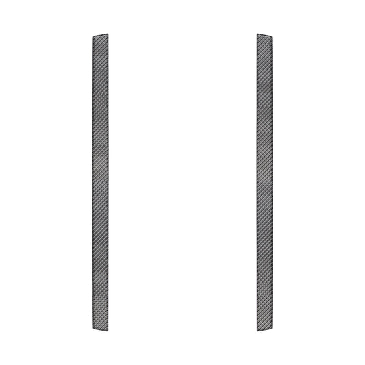 Tufskinz Door Sill Protection Overlays | '14 - '24 4Runner