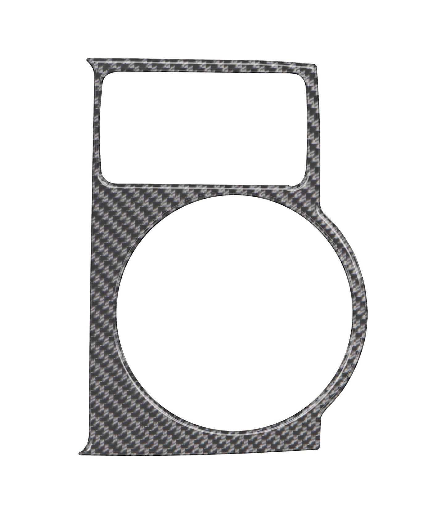 Tufskinz Center Cupholder w/ Shifter Boot Accent Trim | '14 - '24 4Runner