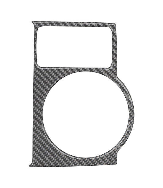 Center Cup Holder w/ Shifter Boot Accent Trim | '14 - '24 4Runner