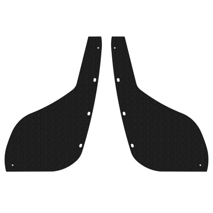 Tufskinz Rear Mud Flap Delete Kit | '10 - '24 4Runner