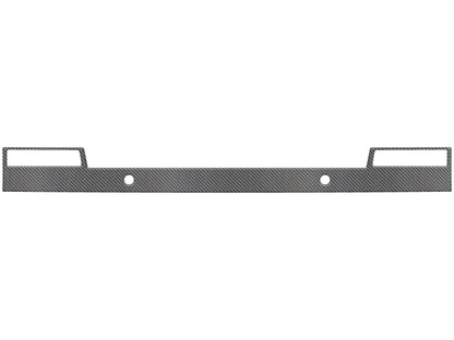 Tufskinz Front Bumper Accent Overlay | 2025+ 4Runner