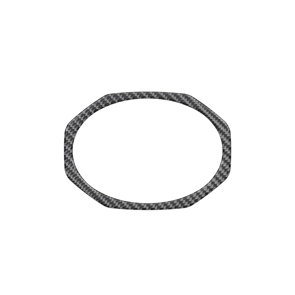 Tufskinz Grille Emblem Surround Accent Trim | 2025+ 4Runner