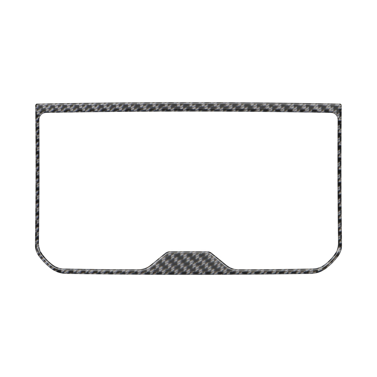Tufskinz Center Console Cupholder Accent Trim | 2025+ 4Runner