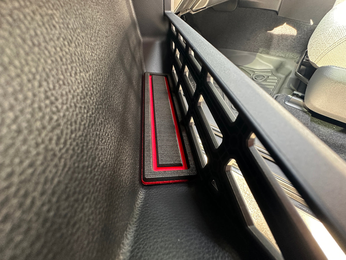 Tufskinz Door Handle Foam Inserts | 2025+ 4Runner
