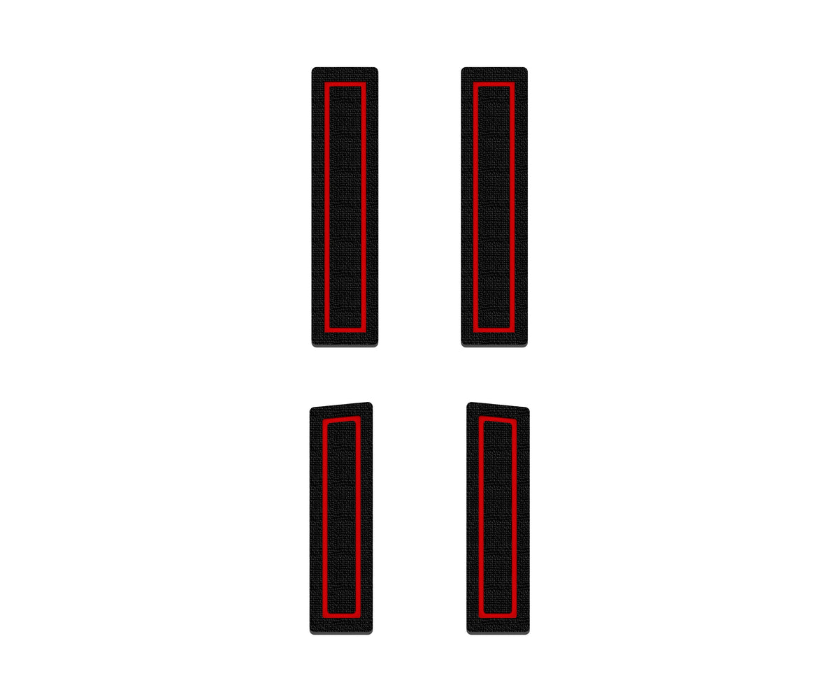 Tufskinz Door Handle Foam Inserts | 2025+ 4Runner