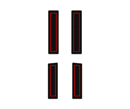 Tufskinz Door Handle Foam Inserts | 2025+ 4Runner