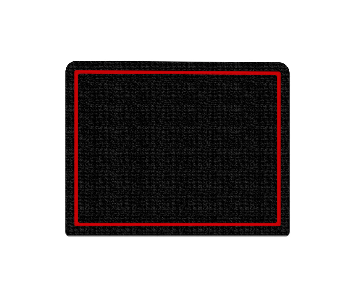 Tufskinz Center Console Compartment Foam Insert | 2025+ 4Runner