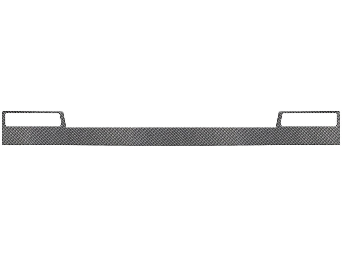 Tufskinz Front Bumper Accent Overlay | 2025+ 4Runner