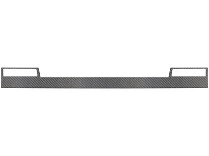 Tufskinz Front Bumper Accent Overlay | 2025+ 4Runner