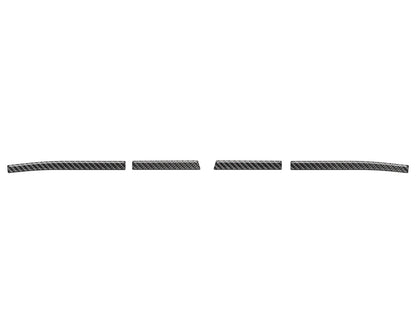 Tufskinz Side Mirror Line Accent Trim | 2025+ 4Runner