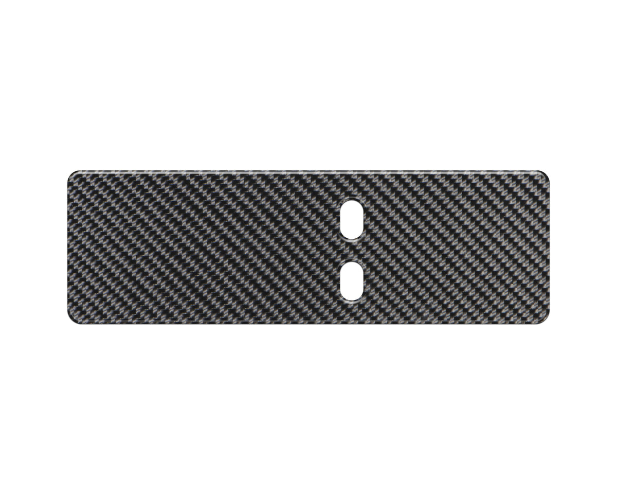 Tufskinz Rear USB Port Accent Trim | 2025+ 4Runner