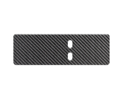 Tufskinz Rear USB Port Accent Trim | 2025+ 4Runner