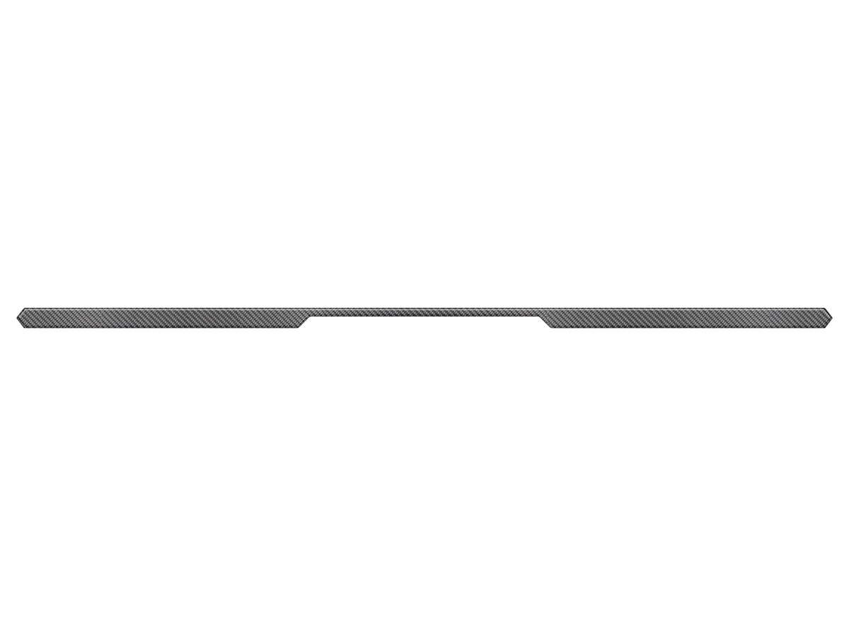 Tufskinz Liftgate Upper Line Accent Trim | 2025+ 4Runner