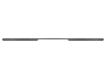 Tufskinz Liftgate Upper Line Accent Trim | 2025+ 4Runner