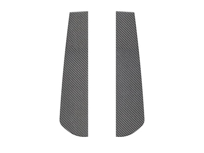 Tufskinz Liftgate Side Pillar Overlays | 2025+ 4Runner