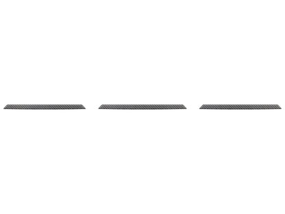 Tufskinz Rear Bumper Line Inserts | 2025+ 4Runner
