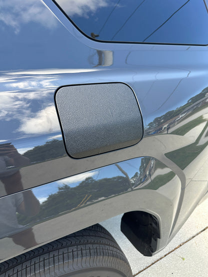 Tufskinz Fuel Door Protective Overlay | 2025+ 4Runner