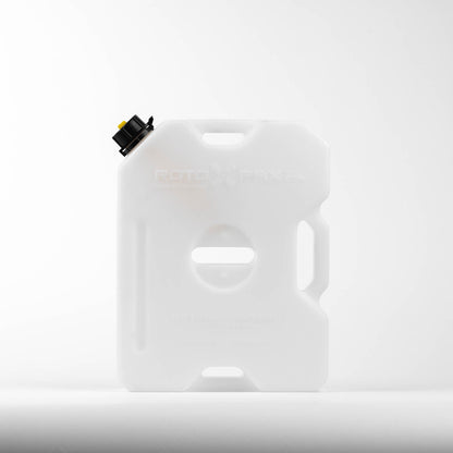 2 Gallon Water Storage - White (Gen 2)