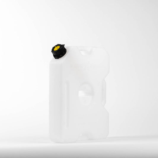 2 Gallon Water Storage - White (Gen 2)