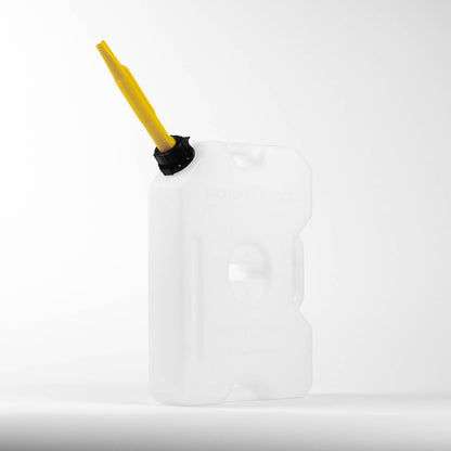 2 Gallon Water Storage - White (Gen 2)
