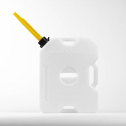2 Gallon Water Storage - White (Gen 2)
