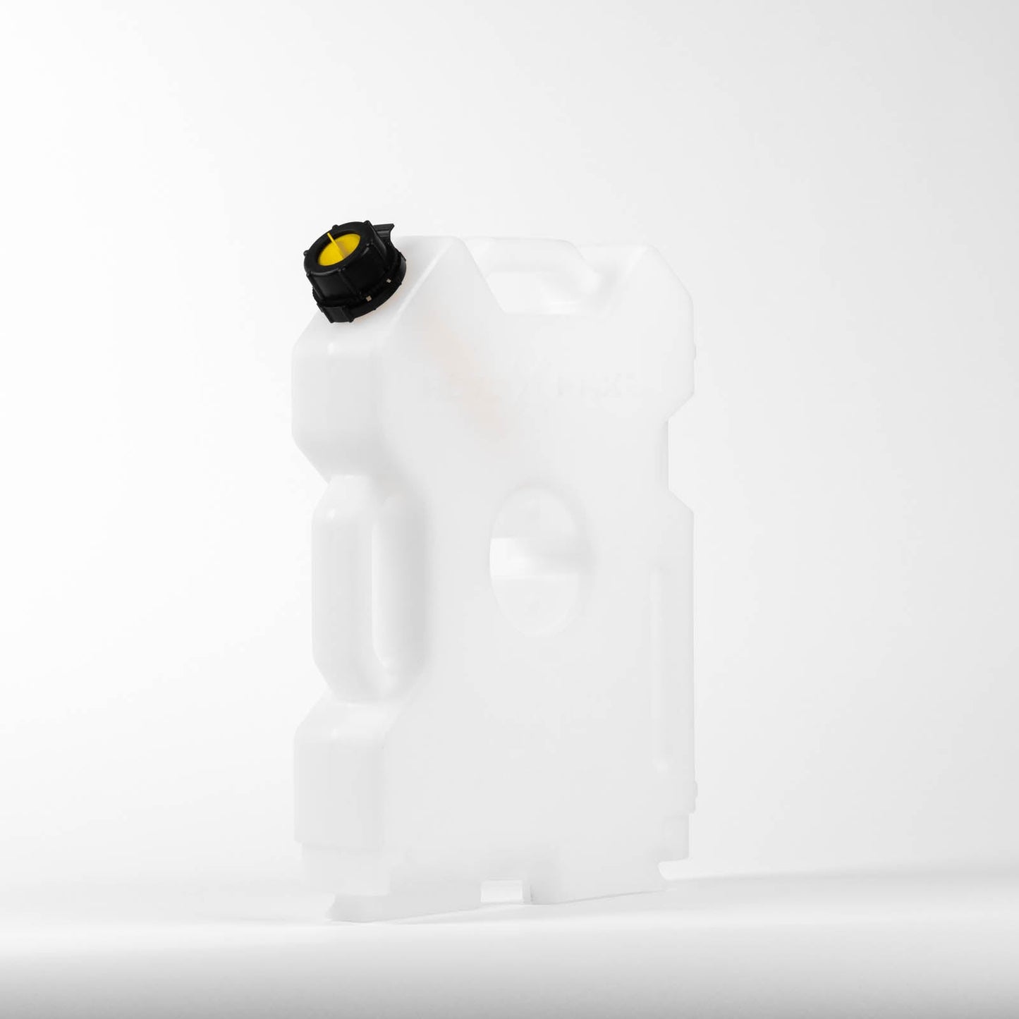 2 Gallon Water Storage - White