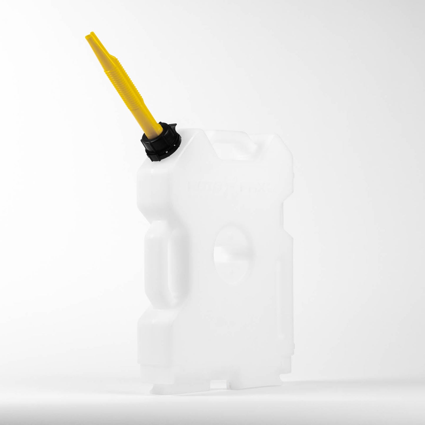 2 Gallon Water Storage - White