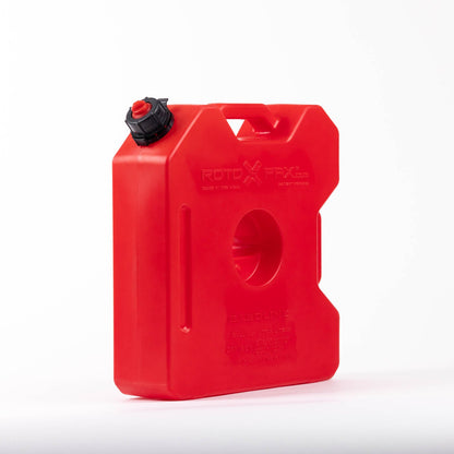 3 Gallon Gasoline Storage - Red