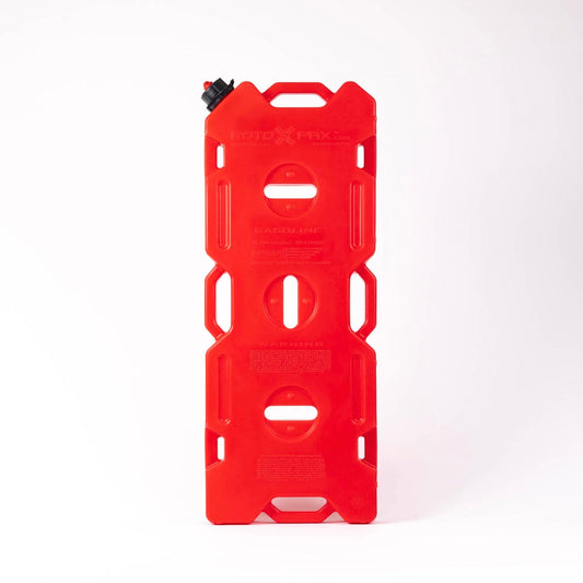 4 Gallon Gasoline Storage - Red