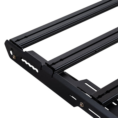 iKamper Raconteur Roof Rack | '05 - '23 Tacoma